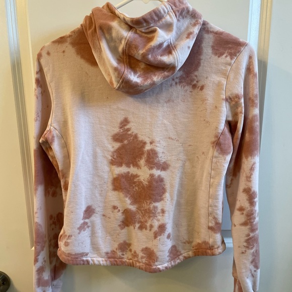 Girls North Face Hoodie - Picture 5 of 5